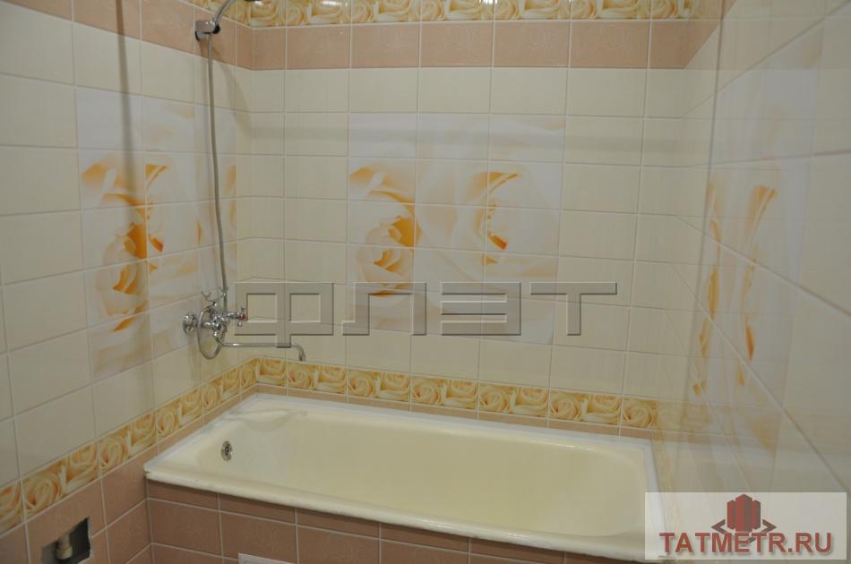 Продажа / Квартиры, Казань, Лядова улица, 2 990 000 Продается отличная 2-х комнатная квартира по ул.Лядова дом 5. Дом сталинского проекта, после кап.ремонта.... - 6