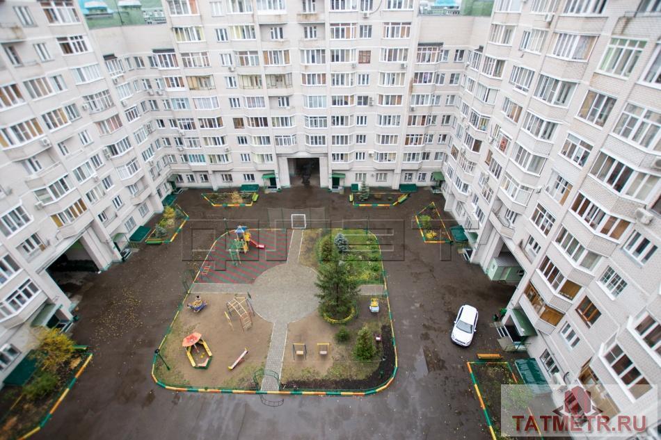 Продажа / Квартиры, Казань, Чистопольская улица, 6 550 000 Продается прекрасная 2-х комнатная квартира в Ново-Савиновском районе. В ней воплощены все самые лучшие семейные... - 13