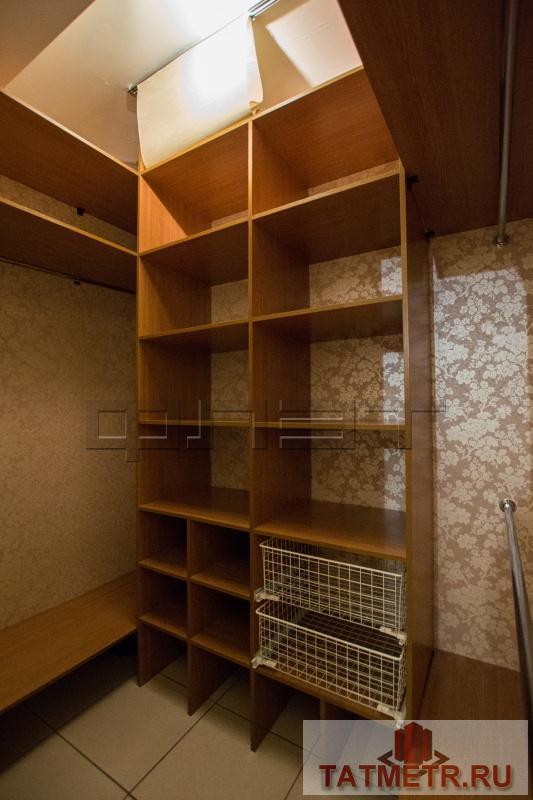 Продажа / Квартиры, Казань, Чистопольская улица, 6 550 000 Продается прекрасная 2-х комнатная квартира в Ново-Савиновском районе. В ней воплощены все самые лучшие семейные... - 7