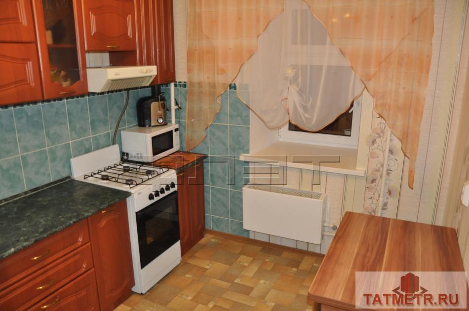 Продажа / Квартиры, Казань, Академика Глушко улица, 3 900 000 В Советском районе по ул. Академика Глушко д.14 продается уютная и комфортабельная двухкомнатная квартира. Квартира с... - 4