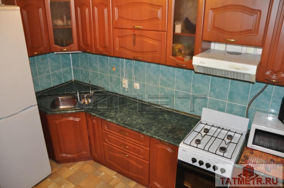 Продажа / Квартиры, Казань, Академика Глушко улица, 3 900 000 В Советском районе по ул. Академика Глушко д.14 продается уютная и комфортабельная двухкомнатная квартира. Квартира с... - 5