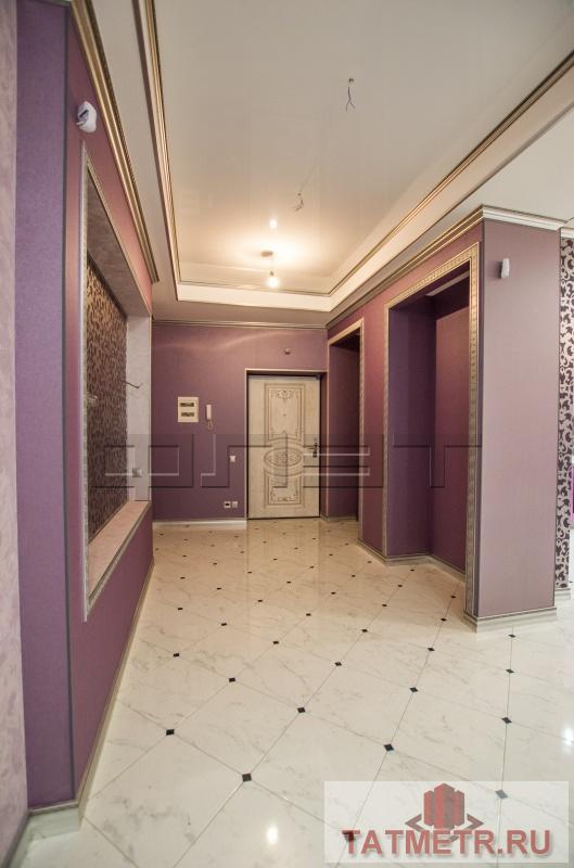 Продажа / Квартиры, Казань, Сибгата Хакима улица, 8 600 000 В самом сердце престижного района г. Казани продается отличная 2-комнатная квартира в ЖК «МАГЕЛЛАН» по ул. Сибгата... - 12