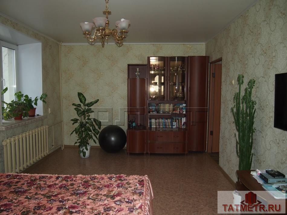 Продажа / Квартиры, Казань, Фатыха Амирхана проспект, 3 750 000 Продается прекрасная 2-х комнатная квартира в Ново-Савиновском районе. В ней воплощены все самые лучшие семейные...