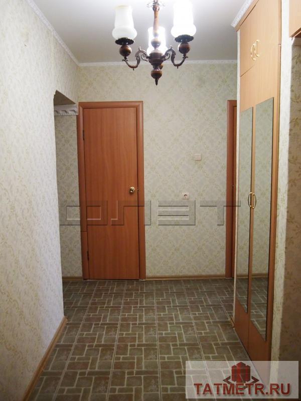 Продажа / Квартиры, Казань, Фатыха Амирхана проспект, 3 750 000 Продается прекрасная 2-х комнатная квартира в Ново-Савиновском районе. В ней воплощены все самые лучшие семейные... - 14