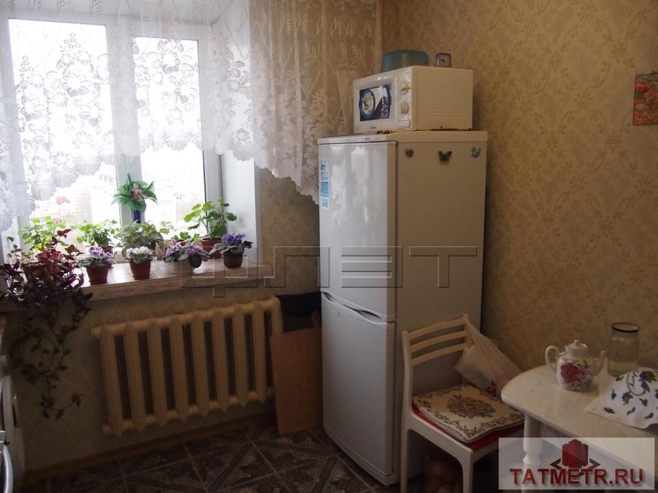 Продажа / Квартиры, Казань, Фатыха Амирхана проспект, 3 750 000 Продается прекрасная 2-х комнатная квартира в Ново-Савиновском районе. В ней воплощены все самые лучшие семейные... - 7