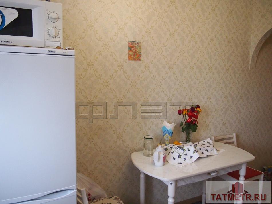 Продажа / Квартиры, Казань, Фатыха Амирхана проспект, 3 750 000 Продается прекрасная 2-х комнатная квартира в Ново-Савиновском районе. В ней воплощены все самые лучшие семейные... - 8