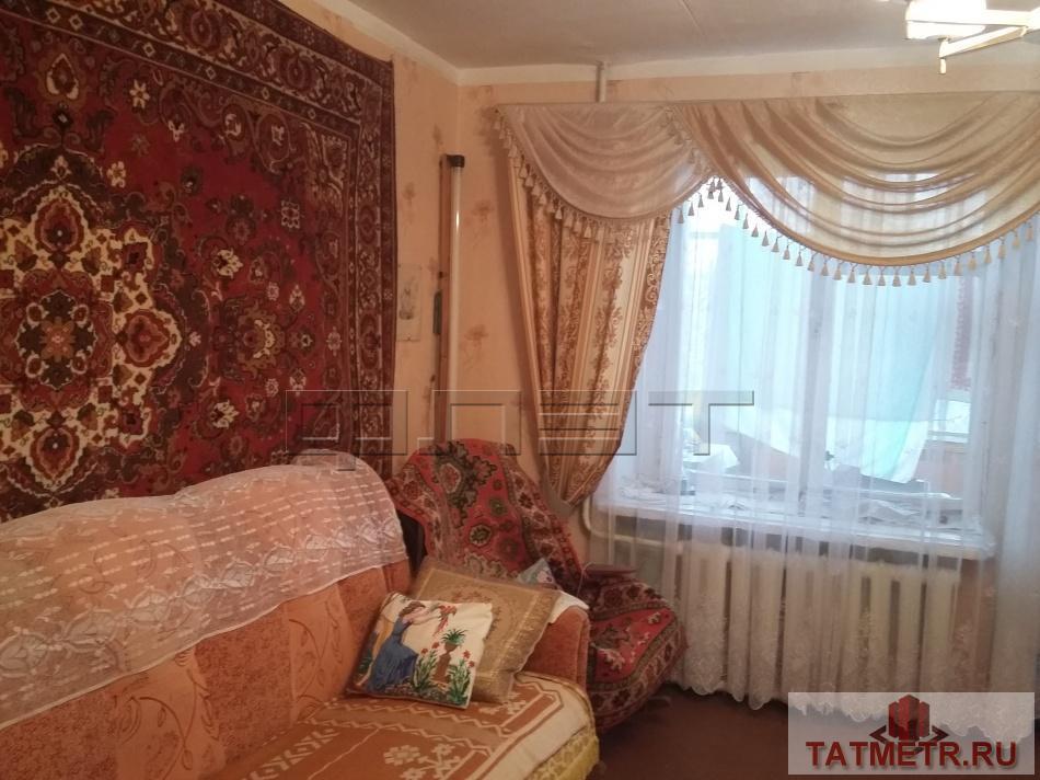 Продажа / Квартиры, Зеленодольск, Украинская улица, 2 006 000 Зеленодольск, город, Украинская, д.8.Продам 3- комнатную квартиру в экологически чистом районе. Средний этаж. 1...