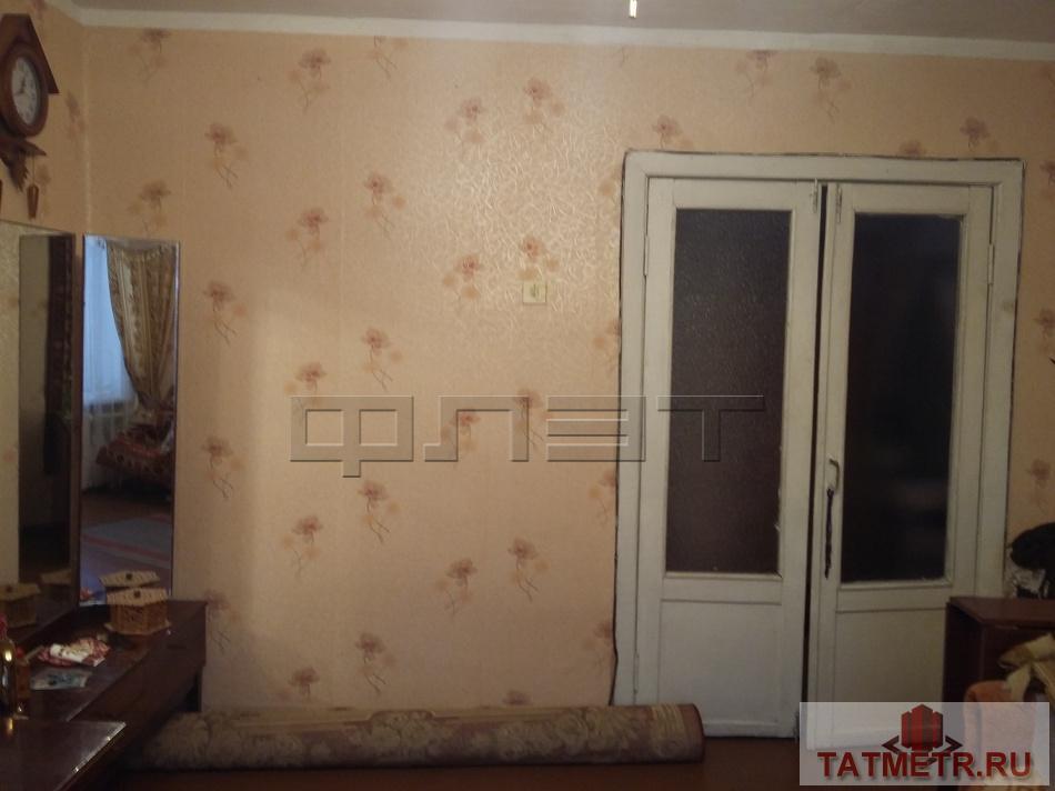 Продажа / Квартиры, Зеленодольск, Украинская улица, 2 006 000 Зеленодольск, город, Украинская, д.8.Продам 3- комнатную квартиру в экологически чистом районе. Средний этаж. 1... - 1