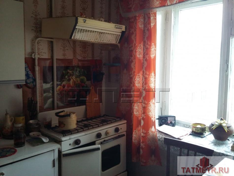 Продажа / Квартиры, Зеленодольск, Украинская улица, 2 006 000 Зеленодольск, город, Украинская, д.8.Продам 3- комнатную квартиру в экологически чистом районе. Средний этаж. 1... - 3