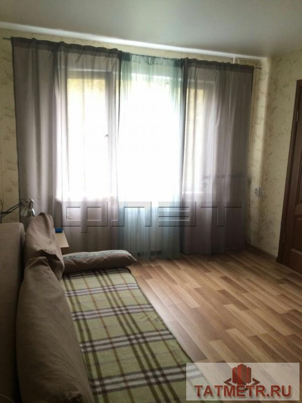 Продажа / Квартиры, Казань, Рихарда Зорге улица, 3 100 000 Приволжский район, ул. Зорге , д.16а. Продается 2-комнатная квартира в панельном доме. Дом в шаговой доступности от... - 1