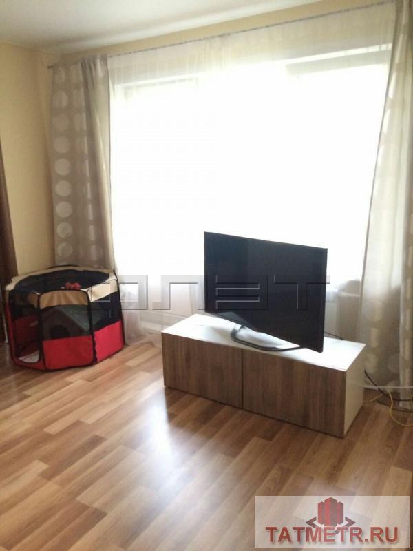 Продажа / Квартиры, Казань, Рихарда Зорге улица, 3 100 000 Приволжский район, ул. Зорге , д.16а. Продается 2-комнатная квартира в панельном доме. Дом в шаговой доступности от... - 3