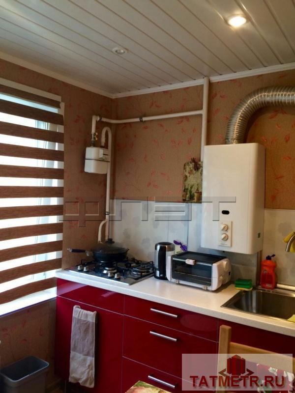 Продажа / Квартиры, Казань, Рихарда Зорге улица, 3 100 000 Приволжский район, ул. Зорге , д.16а. Продается 2-комнатная квартира в панельном доме. Дом в шаговой доступности от... - 4