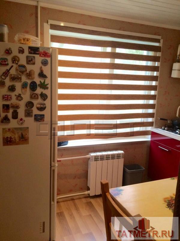 Продажа / Квартиры, Казань, Рихарда Зорге улица, 3 100 000 Приволжский район, ул. Зорге , д.16а. Продается 2-комнатная квартира в панельном доме. Дом в шаговой доступности от... - 5