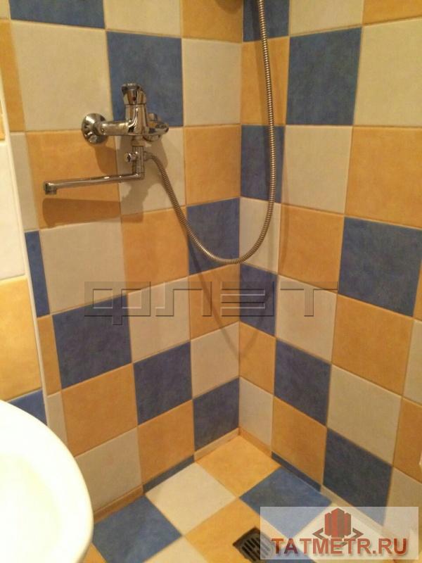 Продажа / Квартиры, Казань, Рихарда Зорге улица, 3 100 000 Приволжский район, ул. Зорге , д.16а. Продается 2-комнатная квартира в панельном доме. Дом в шаговой доступности от... - 6