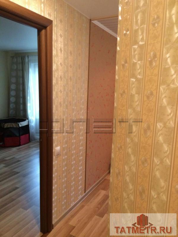 Продажа / Квартиры, Казань, Рихарда Зорге улица, 3 100 000 Приволжский район, ул. Зорге , д.16а. Продается 2-комнатная квартира в панельном доме. Дом в шаговой доступности от... - 8