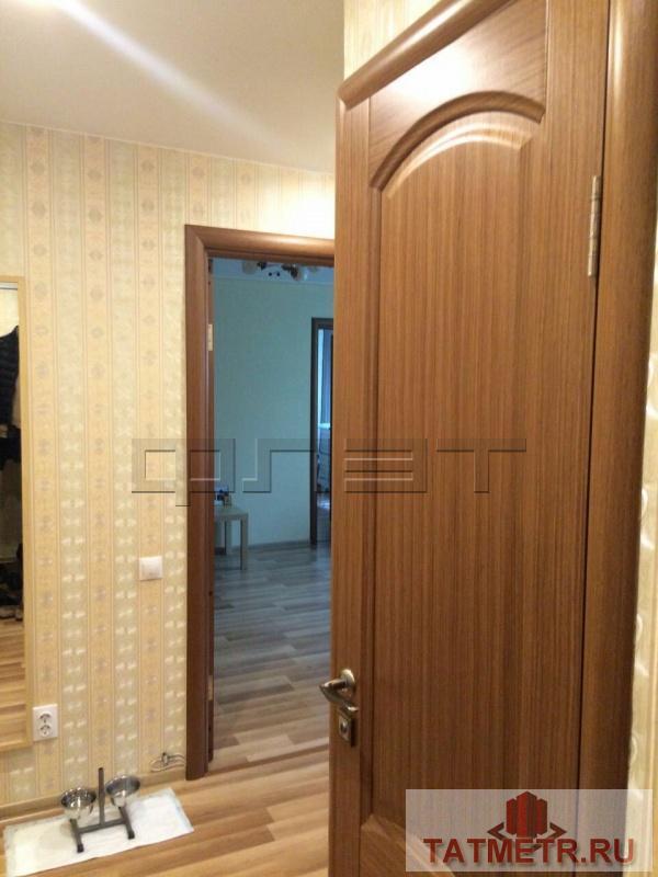 Продажа / Квартиры, Казань, Рихарда Зорге улица, 3 100 000 Приволжский район, ул. Зорге , д.16а. Продается 2-комнатная квартира в панельном доме. Дом в шаговой доступности от... - 9