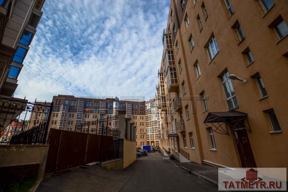 Продажа / Квартиры, Казань, Бехтерева улица, 3 800 000 Вахитовский район ул Бехтерева 9а Продается однокомнатная квартира черновой отделки в историческом центре Казани....