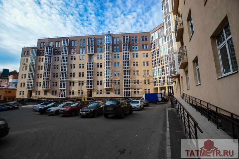 Продажа / Квартиры, Казань, Бехтерева улица, 3 800 000 Вахитовский район ул Бехтерева 9а Продается однокомнатная квартира черновой отделки в историческом центре Казани.... - 11
