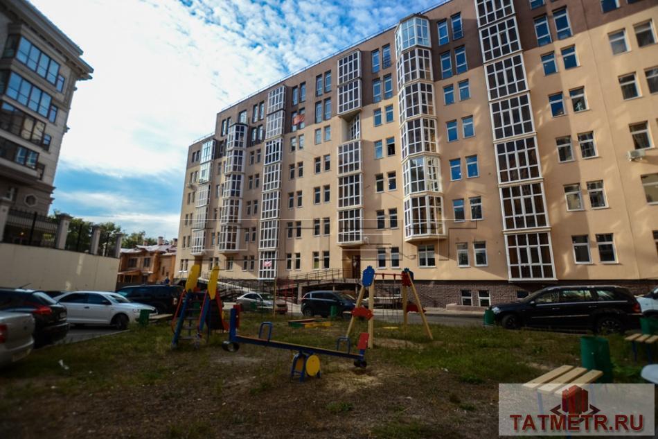 Продажа / Квартиры, Казань, Бехтерева улица, 3 800 000 Вахитовский район ул Бехтерева 9а Продается однокомнатная квартира черновой отделки в историческом центре Казани.... - 12