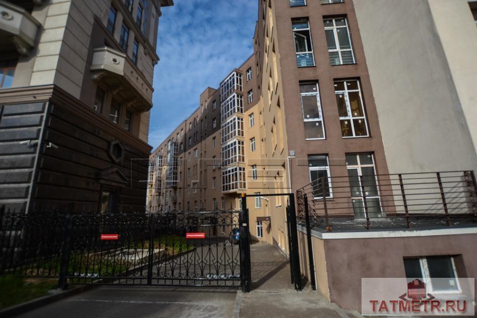 Продажа / Квартиры, Казань, Бехтерева улица, 3 800 000 Вахитовский район ул Бехтерева 9а Продается однокомнатная квартира черновой отделки в историческом центре Казани.... - 13