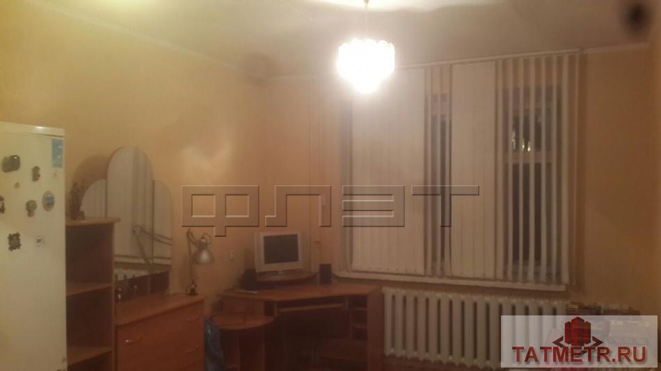 Продажа / Комнаты, Казань, Карбышева улица, 1 050 000 Приволжский район, ул Карбышева, 62 .Продам комнату в общежитии блочного типа в хорошем состоянии площадью 18... - 1
