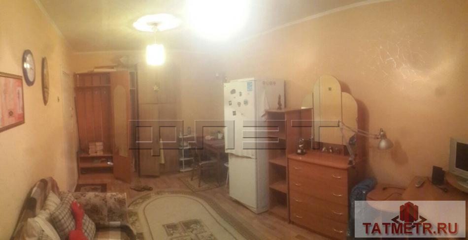 Продажа / Комнаты, Казань, Карбышева улица, 1 050 000 Приволжский район, ул Карбышева, 62 .Продам комнату в общежитии блочного типа в хорошем состоянии площадью 18... - 2