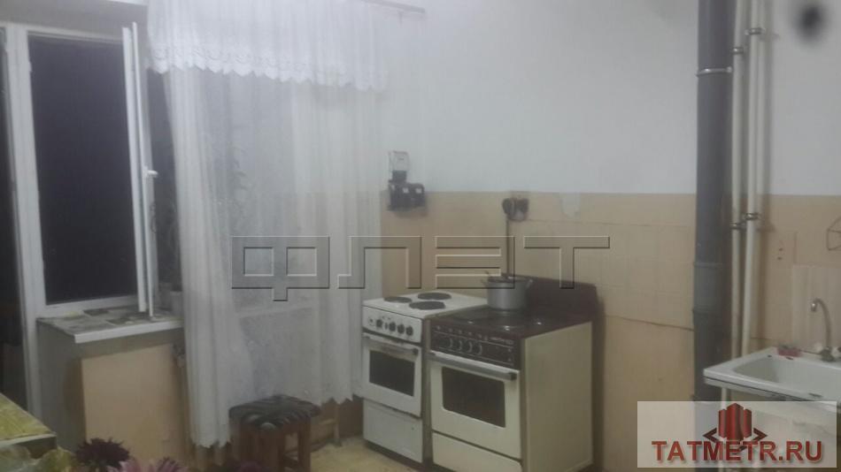 Продажа / Комнаты, Казань, Карбышева улица, 1 050 000 Приволжский район, ул Карбышева, 62 .Продам комнату в общежитии блочного типа в хорошем состоянии площадью 18... - 3