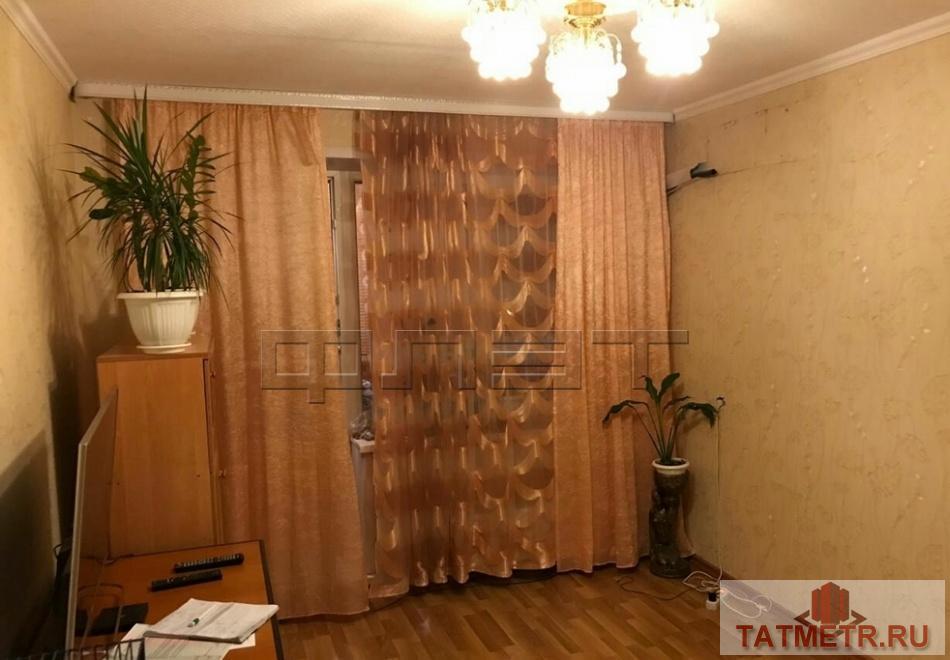 Продажа / Квартиры, Казань, Чистопольская улица, 3 990 000 Ново-Савиновский район, Чистопольская 35. Отличное предложение!!!! Светлая и просторная квартира с современным...