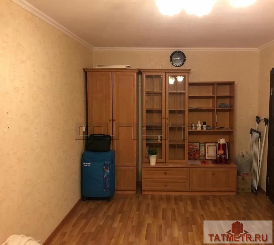 Продажа / Квартиры, Казань, Чистопольская улица, 3 990 000 Ново-Савиновский район, Чистопольская 35. Отличное предложение!!!! Светлая и просторная квартира с современным... - 1