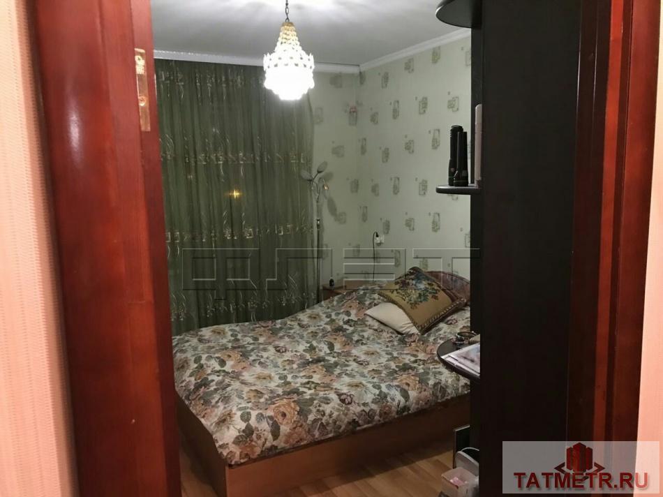 Продажа / Квартиры, Казань, Чистопольская улица, 3 990 000 Ново-Савиновский район, Чистопольская 35. Отличное предложение!!!! Светлая и просторная квартира с современным... - 2