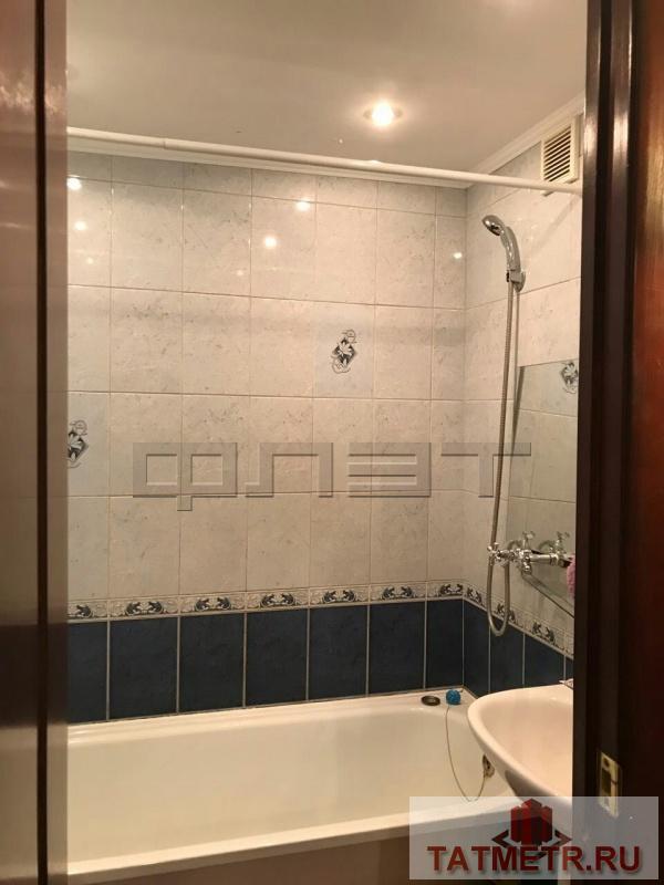 Продажа / Квартиры, Казань, Чистопольская улица, 3 990 000 Ново-Савиновский район, Чистопольская 35. Отличное предложение!!!! Светлая и просторная квартира с современным... - 3