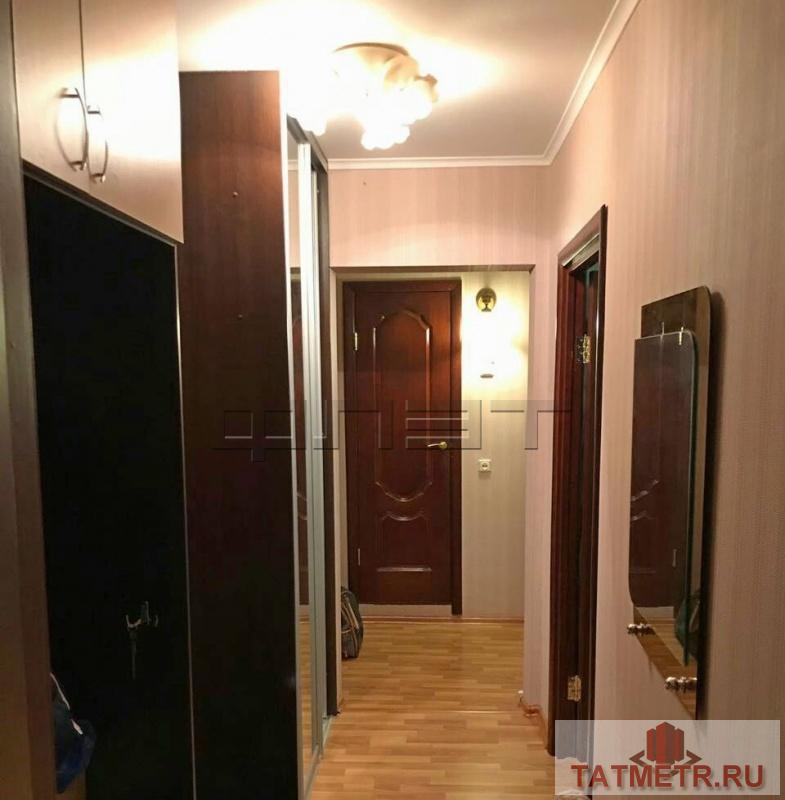 Продажа / Квартиры, Казань, Чистопольская улица, 3 990 000 Ново-Савиновский район, Чистопольская 35. Отличное предложение!!!! Светлая и просторная квартира с современным... - 5