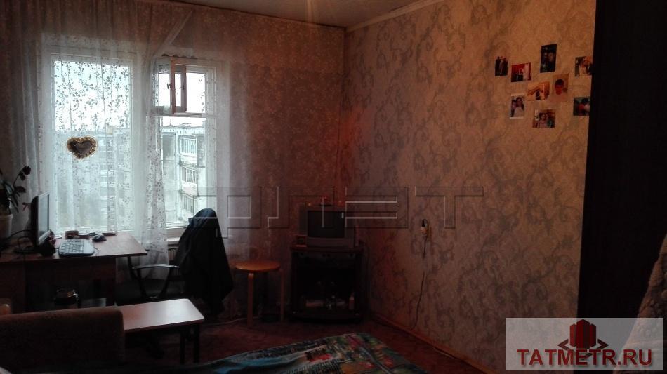 Продажа / Комнаты, Казань, Кул Гали улица, 950 000 Приволжский район, ул. Кул Гали, д.15 Продается комната в трехкомнатной квартире. Дом удобно расположен, в шаговой... - 1