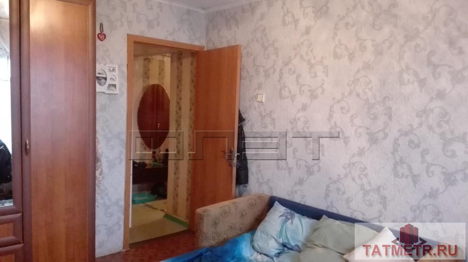 Продажа / Комнаты, Казань, Кул Гали улица, 950 000 Приволжский район, ул. Кул Гали, д.15 Продается комната в трехкомнатной квартире. Дом удобно расположен, в шаговой... - 2
