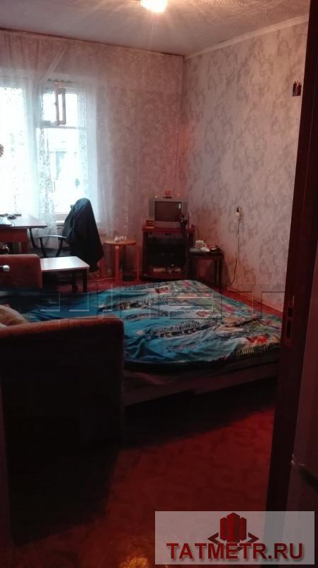 Продажа / Комнаты, Казань, Кул Гали улица, 950 000 Приволжский район, ул. Кул Гали, д.15 Продается комната в трехкомнатной квартире. Дом удобно расположен, в шаговой... - 3