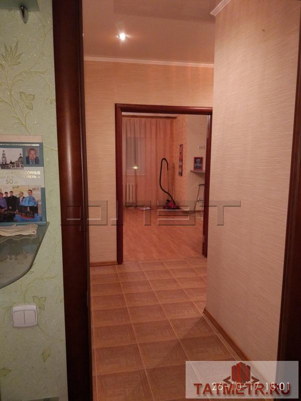 Продажа / Квартиры, Казань, Космонавтов улица, 5 200 000 Продается отличная 2 х комнатная квартира 66.1 кв.м расположена на 3/ 9 этажного кирпичного дома по ул. Космонавтов... - 10
