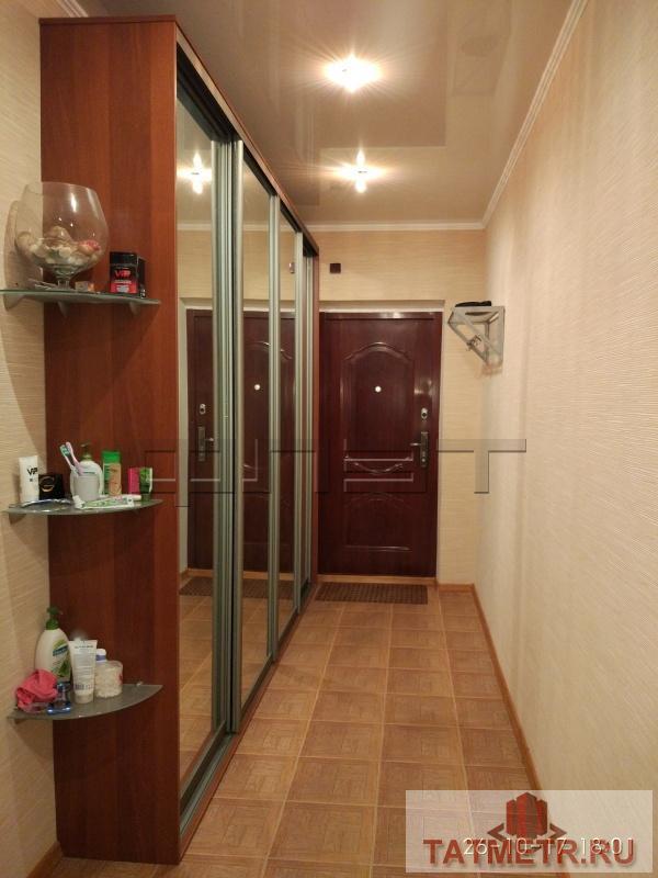Продажа / Квартиры, Казань, Космонавтов улица, 5 200 000 Продается отличная 2 х комнатная квартира 66.1 кв.м расположена на 3/ 9 этажного кирпичного дома по ул. Космонавтов... - 11