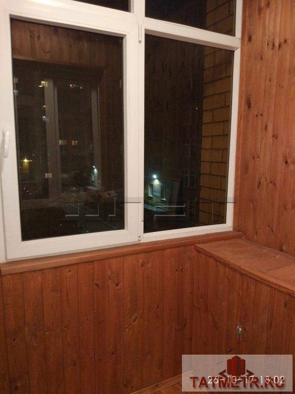 Продажа / Квартиры, Казань, Космонавтов улица, 5 200 000 Продается отличная 2 х комнатная квартира 66.1 кв.м расположена на 3/ 9 этажного кирпичного дома по ул. Космонавтов... - 14