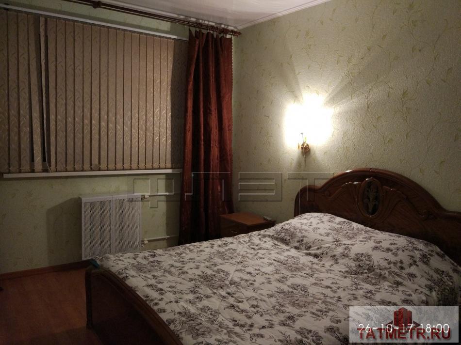 Продажа / Квартиры, Казань, Космонавтов улица, 5 200 000 Продается отличная 2 х комнатная квартира 66.1 кв.м расположена на 3/ 9 этажного кирпичного дома по ул. Космонавтов... - 3