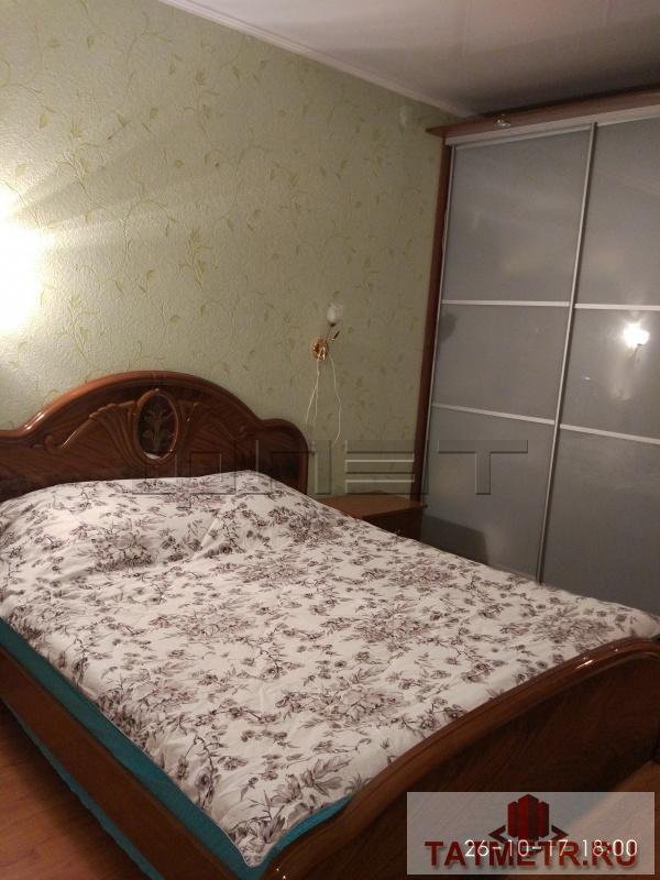 Продажа / Квартиры, Казань, Космонавтов улица, 5 200 000 Продается отличная 2 х комнатная квартира 66.1 кв.м расположена на 3/ 9 этажного кирпичного дома по ул. Космонавтов... - 4