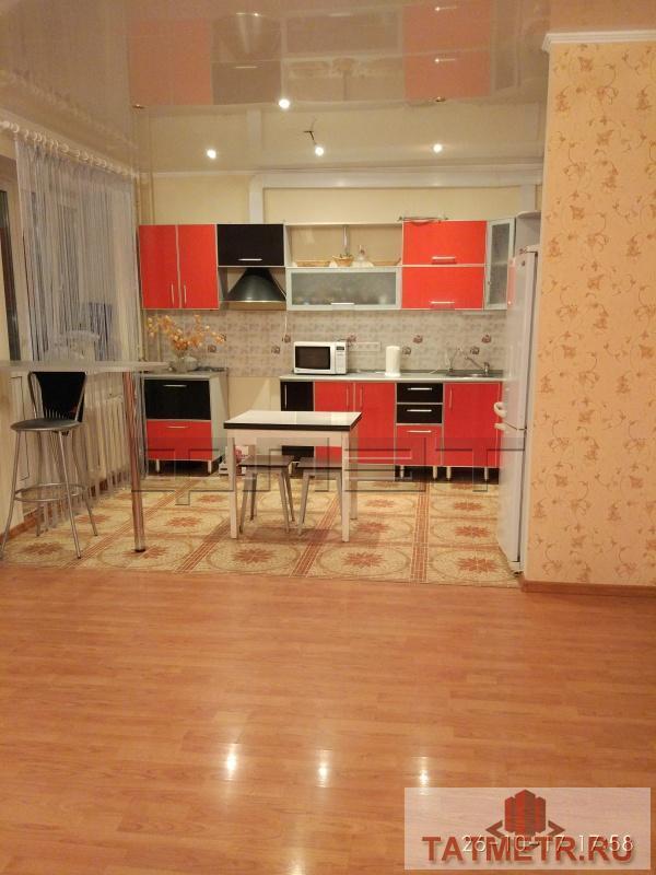 Продажа / Квартиры, Казань, Космонавтов улица, 5 200 000 Продается отличная 2 х комнатная квартира 66.1 кв.м расположена на 3/ 9 этажного кирпичного дома по ул. Космонавтов... - 6