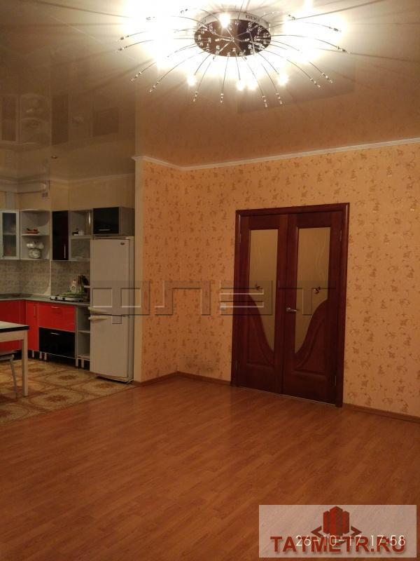 Продажа / Квартиры, Казань, Космонавтов улица, 5 200 000 Продается отличная 2 х комнатная квартира 66.1 кв.м расположена на 3/ 9 этажного кирпичного дома по ул. Космонавтов... - 9