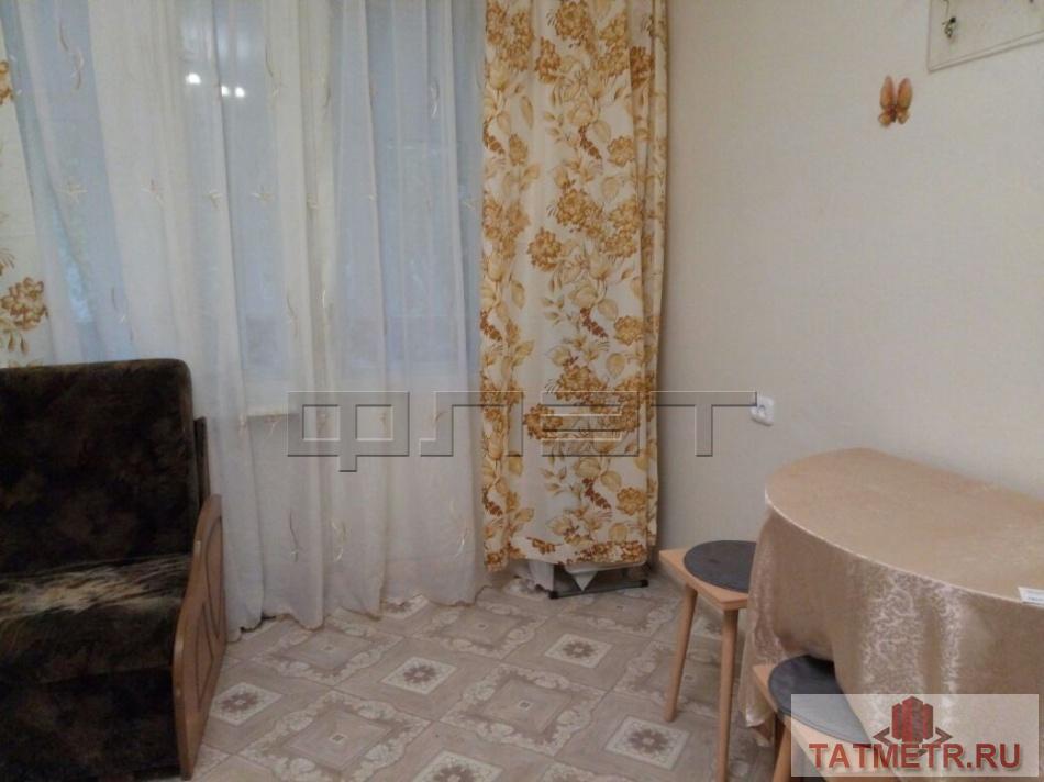 Продажа / Квартиры, Казань, Хусаина Мавлютова улица, 2 750 000 Приволжский район , ул.Хусаина Мавлютова 30. Продается уютная 2х комнатная квартира. В квартире сделан хороший ремонт... - 1