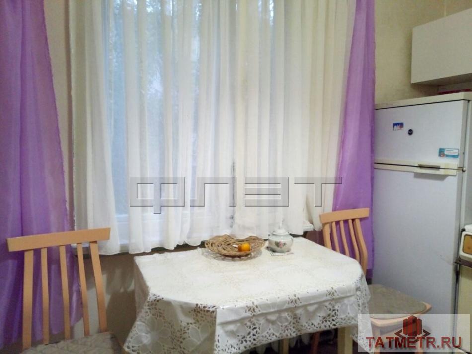 Продажа / Квартиры, Казань, Хусаина Мавлютова улица, 2 750 000 Приволжский район , ул.Хусаина Мавлютова 30. Продается уютная 2х комнатная квартира. В квартире сделан хороший ремонт... - 2
