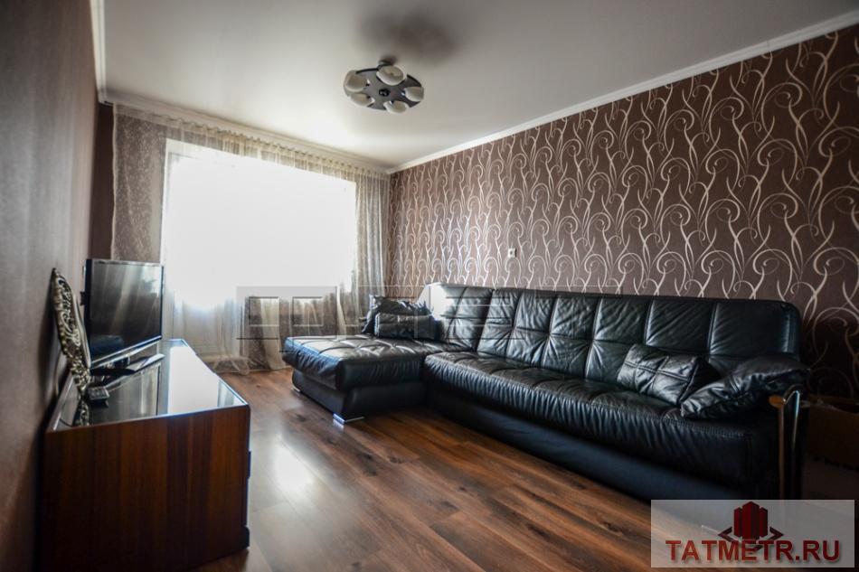 Продажа / Квартиры, Казань, Маршала Чуйкова улица, 3 650 000 В Ново-Савиновском районе г. Казани по улице Чуйкова д. 93 продается замечательная 2 комнатная квартира на 9 этаже 9...