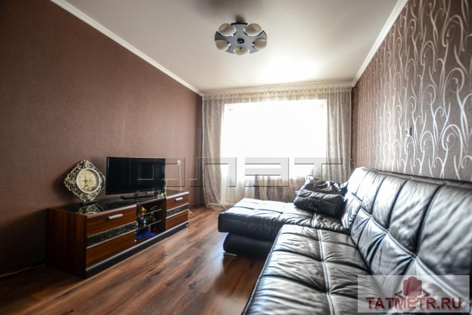 Продажа / Квартиры, Казань, Маршала Чуйкова улица, 3 650 000 В Ново-Савиновском районе г. Казани по улице Чуйкова д. 93 продается замечательная 2 комнатная квартира на 9 этаже 9... - 1