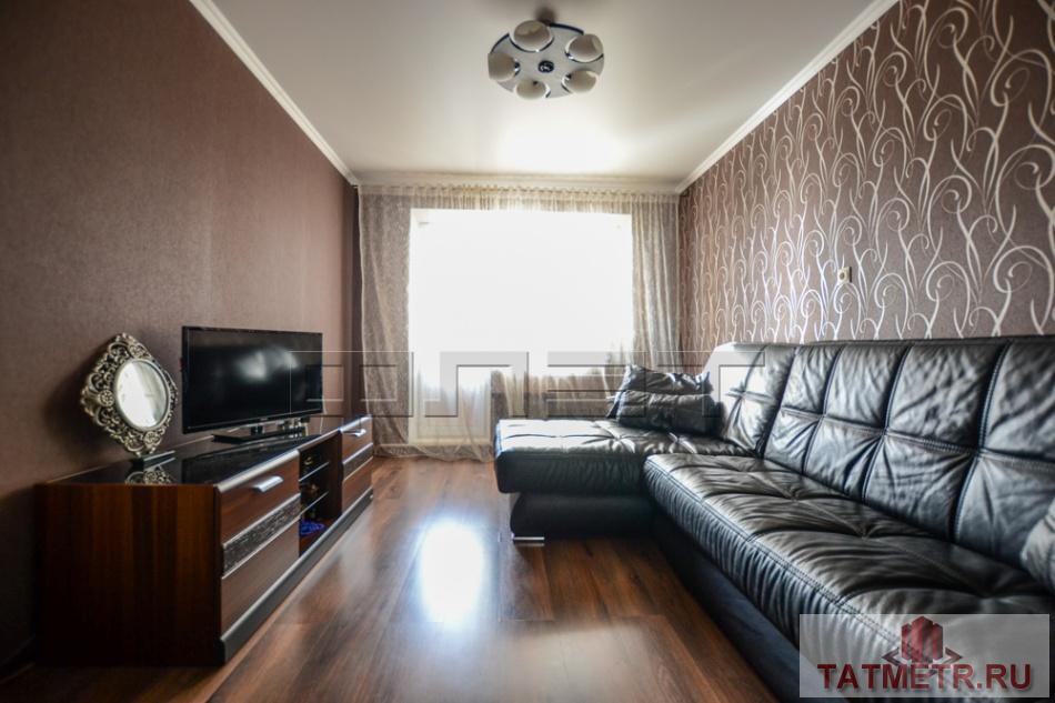 Продажа / Квартиры, Казань, Маршала Чуйкова улица, 3 650 000 В Ново-Савиновском районе г. Казани по улице Чуйкова д. 93 продается замечательная 2 комнатная квартира на 9 этаже 9... - 2
