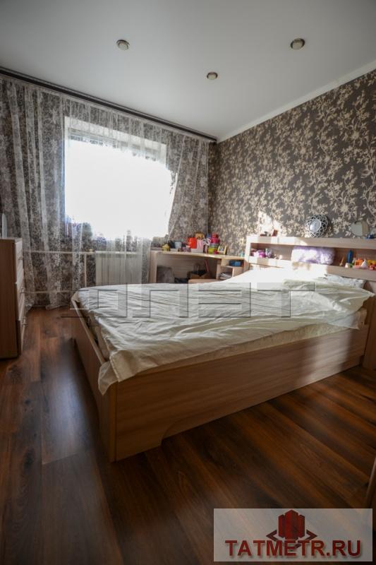Продажа / Квартиры, Казань, Маршала Чуйкова улица, 3 650 000 В Ново-Савиновском районе г. Казани по улице Чуйкова д. 93 продается замечательная 2 комнатная квартира на 9 этаже 9... - 5