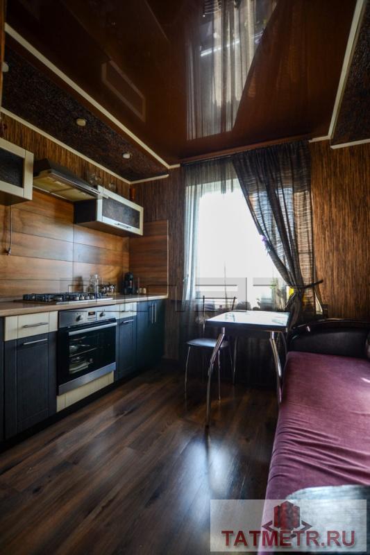 Продажа / Квартиры, Казань, Маршала Чуйкова улица, 3 650 000 В Ново-Савиновском районе г. Казани по улице Чуйкова д. 93 продается замечательная 2 комнатная квартира на 9 этаже 9... - 7