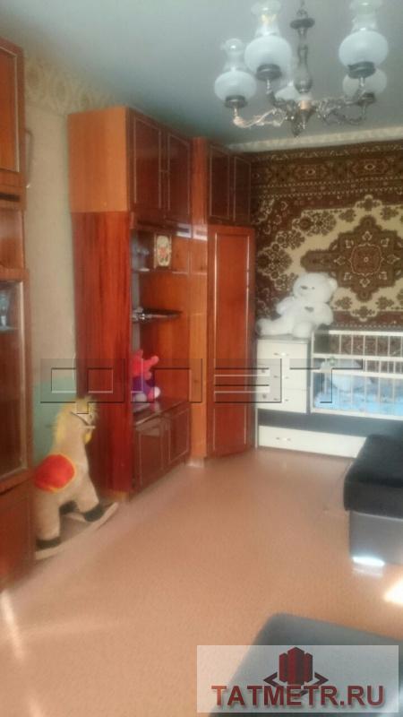 Продажа / Квартиры, Казань, Адоратского улица, 3 200 000 В центре Ново-Савиновского района продается светлая ,уютная двухкомнатная квартира площадью 52 на 5/9 дома по адресу... - 1